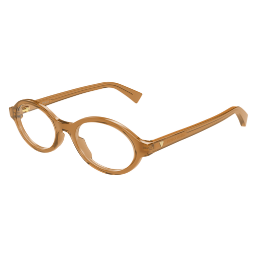 Bottega Veneta BV1367O 005 - Eyeglasses for Woman - LookerOnline