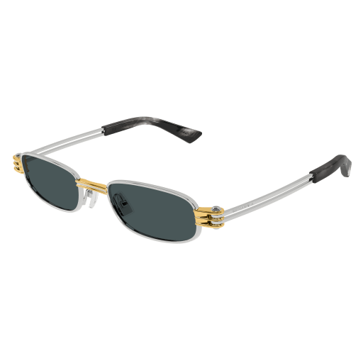 Bottega Veneta BV1381S 001 - Sunglasses for Man and Woman Bottega Veneta BV1381S 001 - Sunglasses for Man and Woman