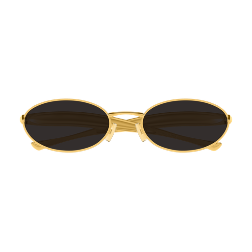 Bottega Veneta BV1386S 001 - Sunglasses for Man and Woman