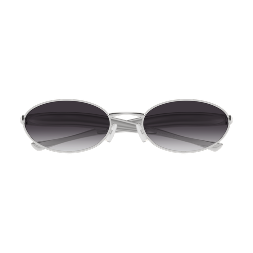 Bottega Veneta BV1386S 002 - Gunmetal Sunglasses for Man and Bottega Veneta BV1386S 002 - Gunmetal Sunglasses for Man and