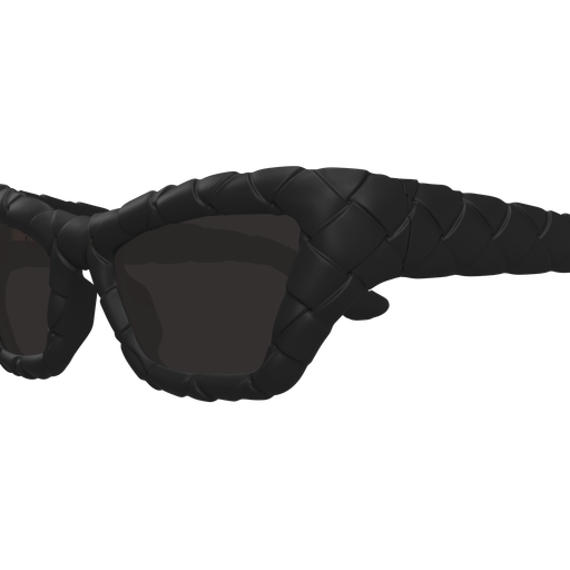 Bottega Veneta BV1438S 001