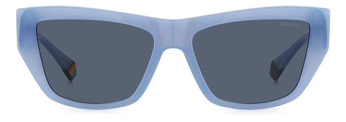 Polaroid {Product.Name} Sunglasses PLD6210/S/X MVU/C3