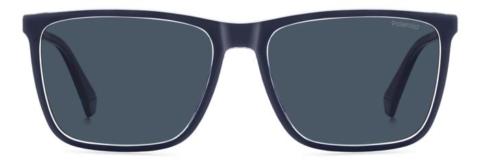 Polaroid {Product.Name} Sunglasses PLD4180/S OXZ/C3