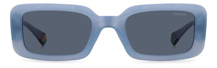 Polaroid {Product.Name} Sunglasses PLD6208/S/X MVU/C3