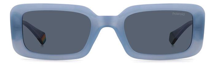 Polaroid {Product.Name} Sunglasses PLD6208/S/X MVU/C3