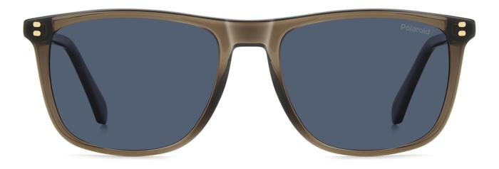 Polaroid {Product.Name} Sunglasses PLD4202/S/X 09Q/C3