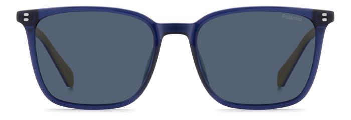 Polaroid {Product.Name} Sunglasses PLD4207/S/X PJP/C3