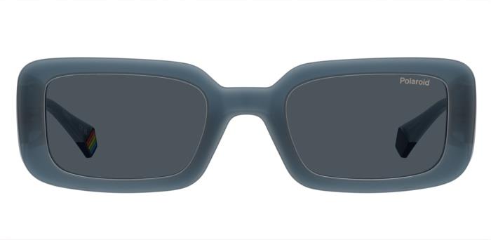 Polaroid {Product.Name} Sunglasses PLD6208/S/XN MVU/C3