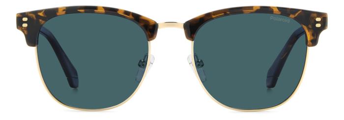 Polaroid {Product.Name} Sunglasses PLD4196/S/X 086/C3