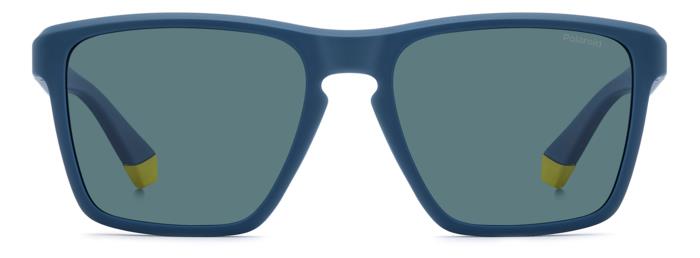 Polaroid {Product.Name} Sunglasses PLD2167/S 2FN/C3
