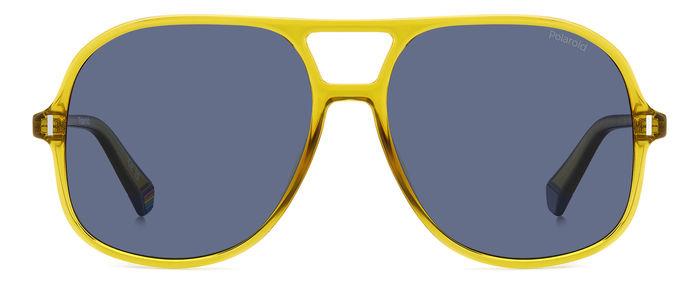 Polaroid {Product.Name} Sunglasses PLD6217/S 40G/C3