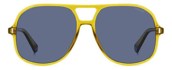 Polaroid {Product.Name} Sunglasses PLD6217/S 40G/C3