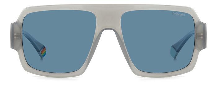 Polaroid {Product.Name} Sunglasses PLD6209/S/X KB7/C3