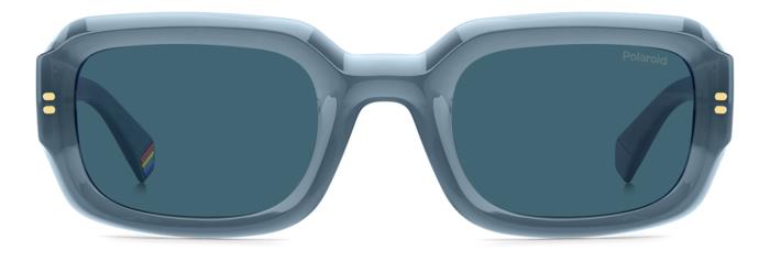 Polaroid {Product.Name} Sunglasses PLD6239/S/X MVU/C3