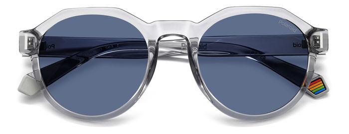 Polaroid {Product.Name} Sunglasses PLD6207/S KB7/C3