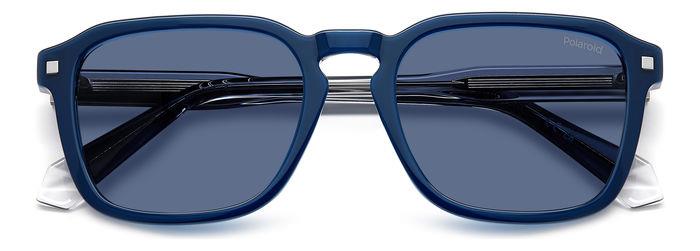 Polaroid {Product.Name} Sunglasses PLD4156/S/X PJP/C3