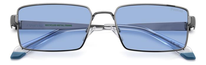 Polaroid {Product.Name} Sunglasses PLD6255/S/X KJ1/C3