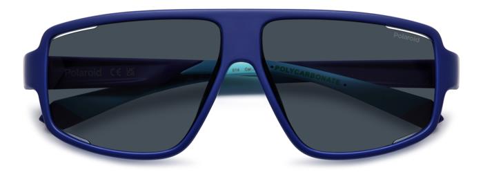 Polaroid {Product.Name} Sunglasses PLD7054/S FLL/C3