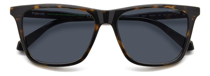 Polaroid {Product.Name} Sunglasses PLD4190/S 086/C3