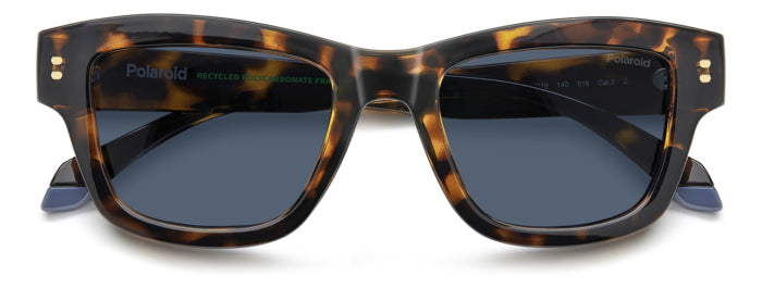 Polaroid {Product.Name} Sunglasses PLD6256/S/X 086/C3