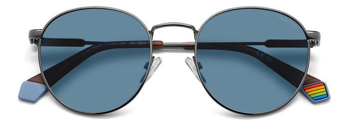 Polaroid {Product.Name} Sunglasses PLD6171/S KJ1/C3