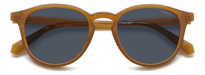 Polaroid {Product.Name} Sunglasses PLD4191/S FMP/C3