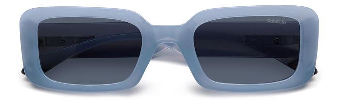 Polaroid {Product.Name} Sunglasses PLD6208/S/X MVU/C3