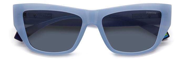 Polaroid {Product.Name} Sunglasses PLD6210/S/X MVU/C3