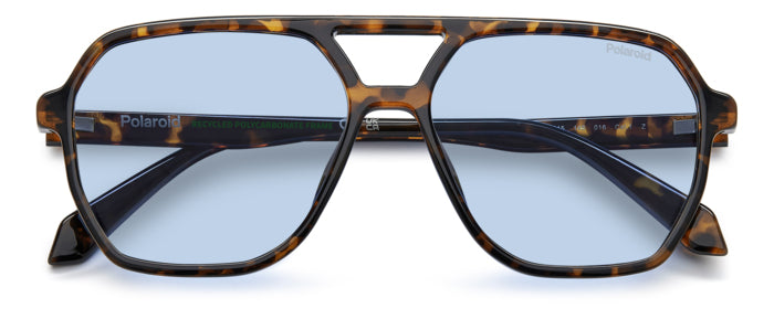 Polaroid {Product.Name} Sunglasses PLD4218/S 086/C3