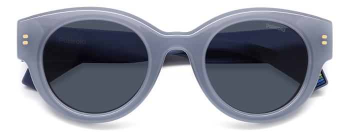 Polaroid {Product.Name} Sunglasses PLD6240/S/X MVU/C3