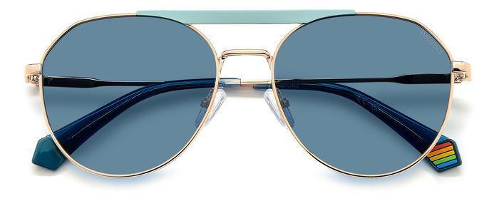 Polaroid {Product.Name} Sunglasses PLD6211/S/X PEF/C3