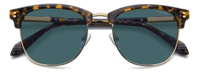 Polaroid {Product.Name} Sunglasses PLD4196/S/X 086/C3