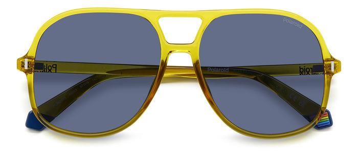 Polaroid {Product.Name} Sunglasses PLD6217/S 40G/C3