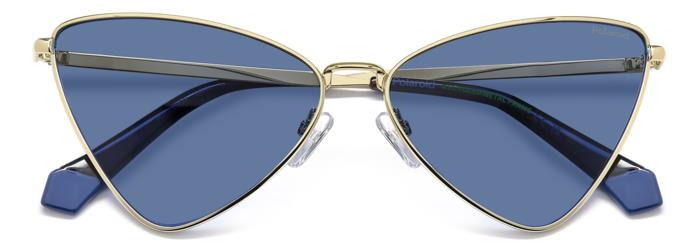 Polaroid {Product.Name} Sunglasses PLD6244/S/X LKS/C3