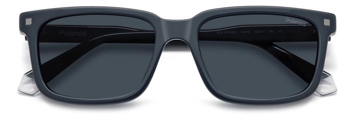 Polaroid {Product.Name} Sunglasses PLD4174/S/X PJP/C3