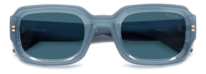 Polaroid {Product.Name} Sunglasses PLD6239/S/X MVU/C3