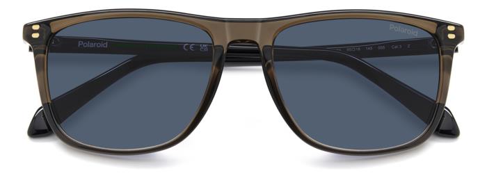 Polaroid {Product.Name} Sunglasses PLD4202/S/X 09Q/C3