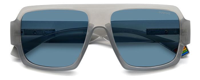 Polaroid {Product.Name} Sunglasses PLD6209/S/X KB7/C3