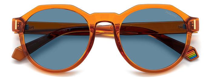 Polaroid {Product.Name} Sunglasses PLD6207/S 2LF/C3