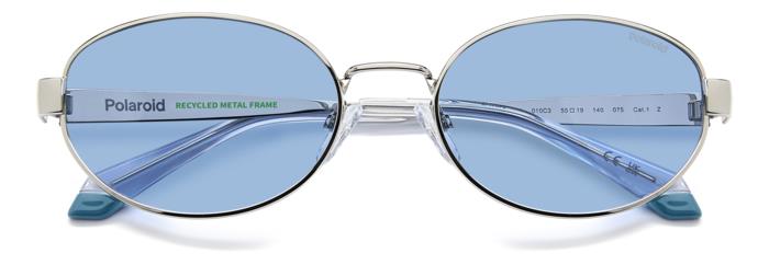 Polaroid {Product.Name} Sunglasses PLD6254/S/X 010/C3