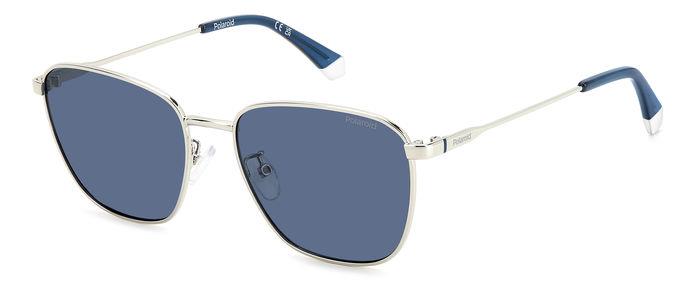 Polaroid {Product.Name} Sunglasses PLD4159/G/S/X 010/C3