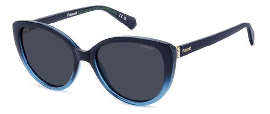 Polaroid {Product.Name} Sunglasses PLD4176/S/X PJP/C3