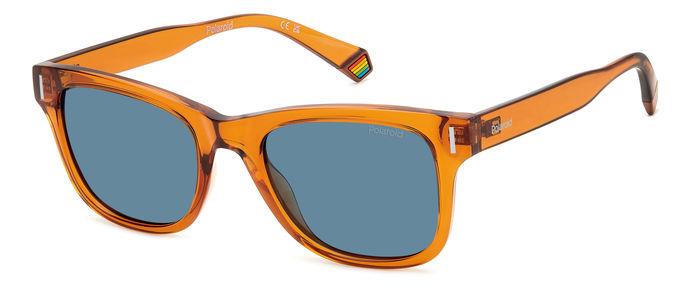Polaroid {Product.Name} Sunglasses PLD6206/S L7Q/C3