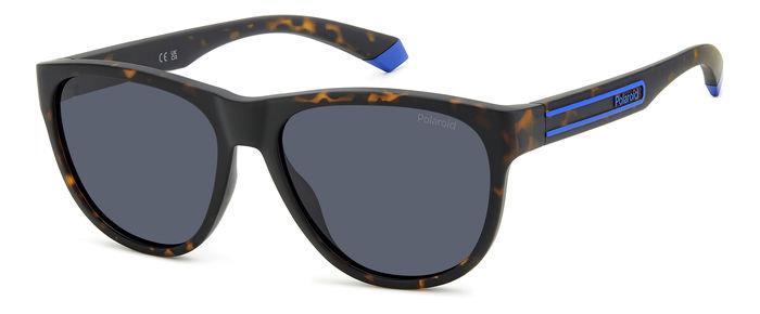 Polaroid {Product.Name} Sunglasses PLD2156/S HGC/C3