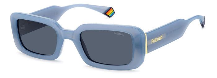 Polaroid {Product.Name} Sunglasses PLD6208/S/X MVU/C3