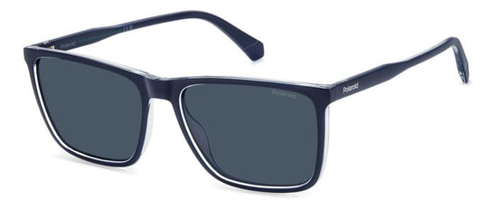 Polaroid {Product.Name} Sunglasses PLD4180/S OXZ/C3