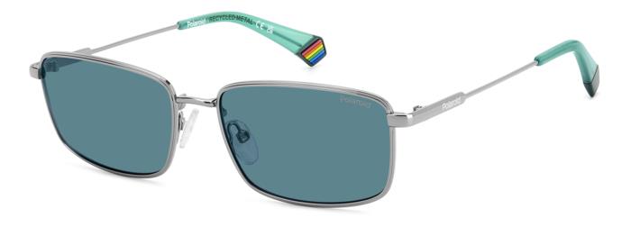 Polaroid {Product.Name} Sunglasses PLD6227/S/X 6LB/C3