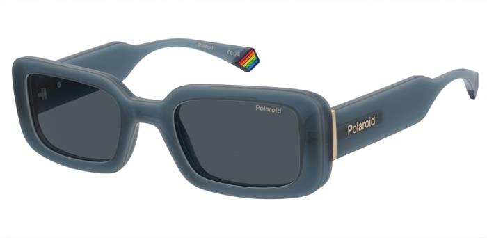 Polaroid {Product.Name} Sunglasses PLD6208/S/XN MVU/C3