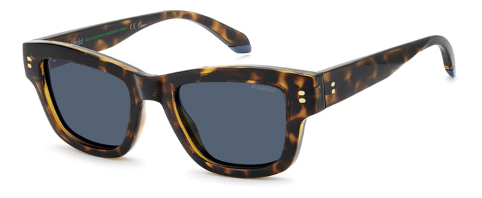 Polaroid {Product.Name} Sunglasses PLD6256/S/X 086/C3