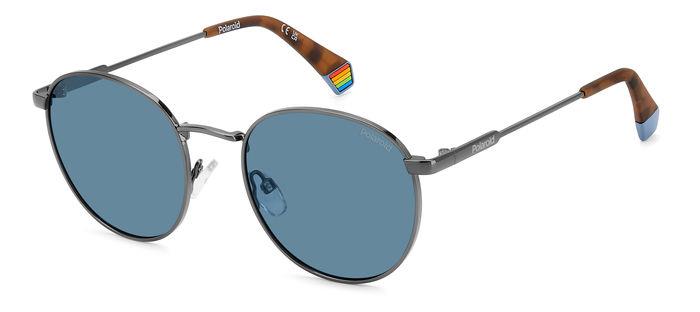 Polaroid {Product.Name} Sunglasses PLD6171/S KJ1/C3